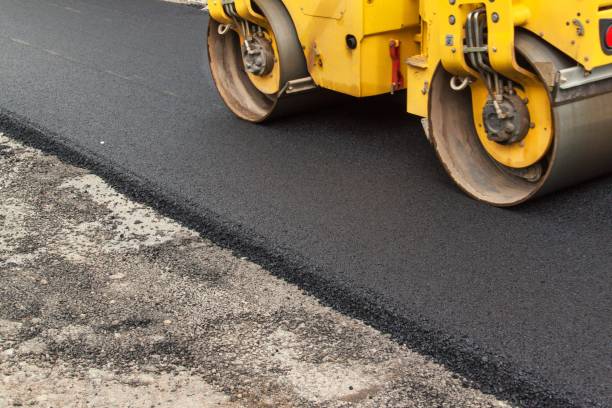 Best Paver Driveway Replacement  in Osborne, KS